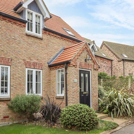 Staks Cottage Filey Exterior foto