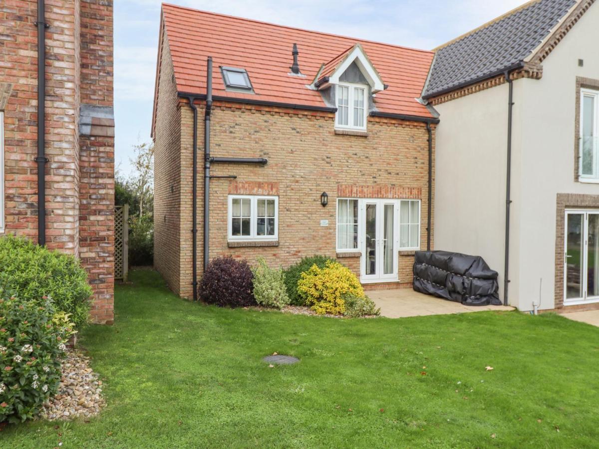 Staks Cottage Filey Exterior foto