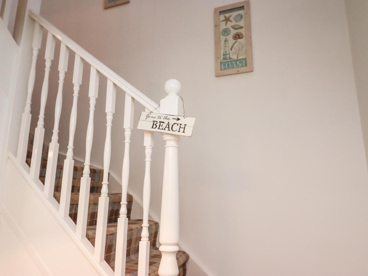 Staks Cottage Filey Exterior foto