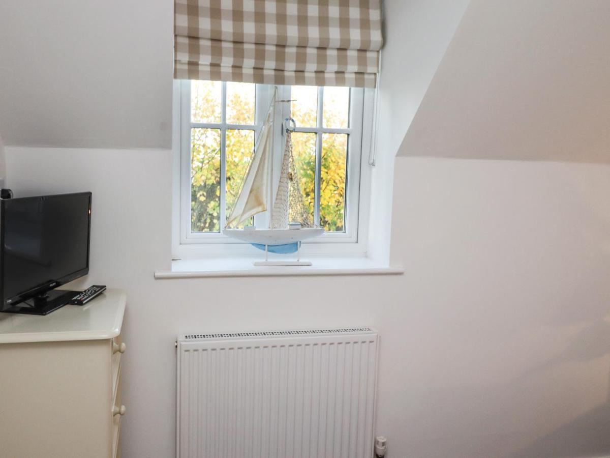 Staks Cottage Filey Exterior foto